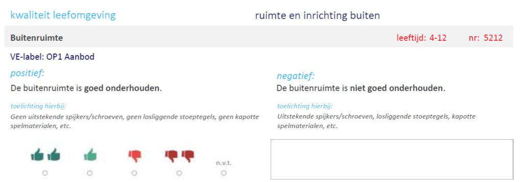 afbeelding van nieuw item